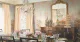 фрески Affresco EMPIRE коллекция бесшовных обоев LOYMINA Group - ЛОЙМИНА ГРУП