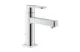 Смеситель для раковины Grohe Quadra 23441000 АКВАМЕТРИЯ