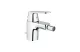 Смеситель Grohe Eurosmart Cosmopolitan 32839000 для биде МОСПЛИТКА