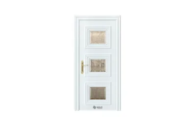 Filicia 5 DG RAL9003 зеркало 7 ДВЕРЕЙ