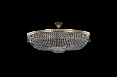 Потолочная люстра BOHEMIA IVELE 19273/100IV G