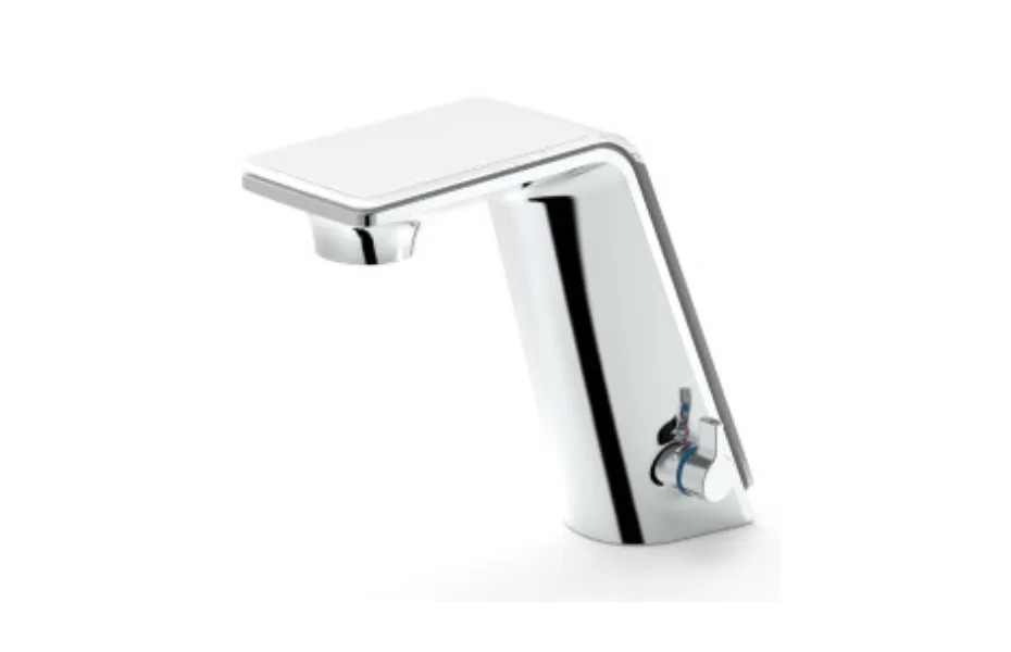 Смеситель для раковины Oras IL Bagno Alessi Sense 8710F АКВАМЕТРИЯ