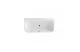 Акриловая ванна Excellent Arana 180x85 WAEX.ARA18WH МОСПЛИТКА