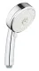 GROHE New Tempesta Cosmopolitan 100 IV Ручной душ АТЕЛЬЕ ВАННОЙ КОМНАТЫ. САМАРА