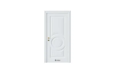 Deloress DL9 RAL9003 7 ДВЕРЕЙ