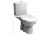 Напольный унитаз IFO Special Rimfree (чаша) RP732090200 АКВАМЕТРИЯ