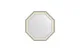 Зеркало в багетной раме Evoform OCTAGON BY 7441 МОСПЛИТКА