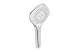Ручной душ Ideal Standard Idealrain Evo Jet Diamond XL3 B1760AA АКВАМЕТРИЯ
