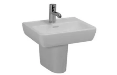 Раковина подвесная Laufen Pro 55х48 8.1895.1.000.104.1 АКВАМЕТРИЯ