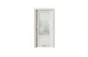 Deloress DL4 Аманти стекло 2 7 ДВЕРЕЙ