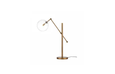 НАСТОЛЬНАЯ ЛАМПА ST LUCE SANDRO SL1205.304.01 MNOGOROZETOK - МНОГОРОЗЕТОК
