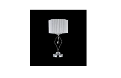 НАСТОЛЬНАЯ ЛАМПА MAYTONI MIRAGGIO MOD602-TL-01-N MNOGOROZETOK - МНОГОРОЗЕТОК