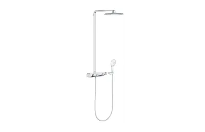 GROHE Rainshower Smart Control Душевая система Mono АТЕЛЬЕ ВАННОЙ КОМНАТЫ. САМАРА