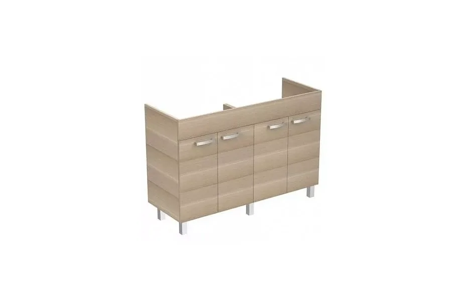 Тумба с раковиной 120 см Ideal Standard TEMPO E0538OS МОСПЛИТКА