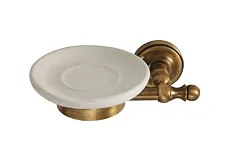  Мыльница Migliore Mirella ML.MRL-M061.RA медь