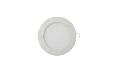 ВСТРАИВАЕМЫЙ СВЕТОДИОДНЫЙ СВЕТИЛЬНИК HOROZ SLIM-9 9W 2700K 056-003-0009 MNOGOROZETOK - МНОГОРОЗЕТОК