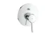 Смеситель для ванны Grohe Concetto New 32214001 АКВАМЕТРИЯ