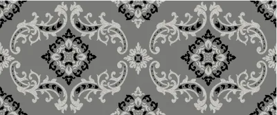 Jadore Gris, декор ARTCERAMICA - АРТКЕРАМИКА