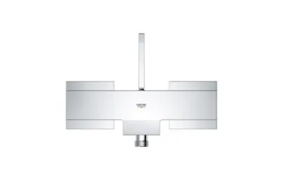 Смеситель для душа Grohe Eurocube Joy 23665000 АКВАМЕТРИЯ