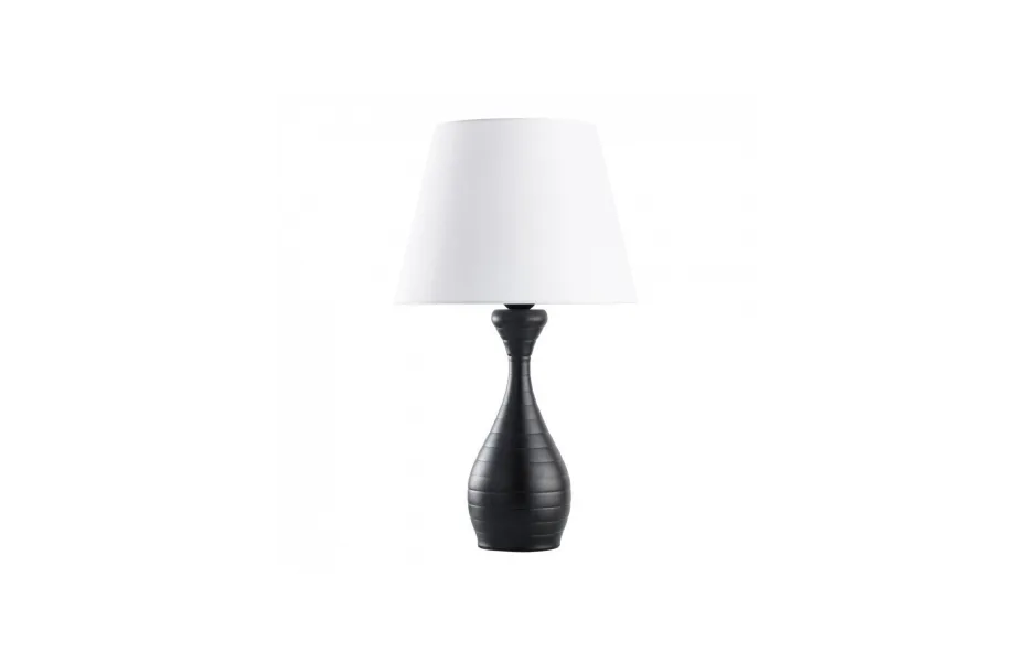 НАСТОЛЬНАЯ ЛАМПА MW-LIGHT САЛОН 415033801 MNOGOROZETOK - МНОГОРОЗЕТОК