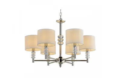 ПОДВЕСНАЯ ЛЮСТРА ST LUCE ENITA SL1751.103.06 MNOGOROZETOK - МНОГОРОЗЕТОК