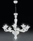 Ca' d'Oro 6L WHITE ЭСТЕТИКА СВЕТА