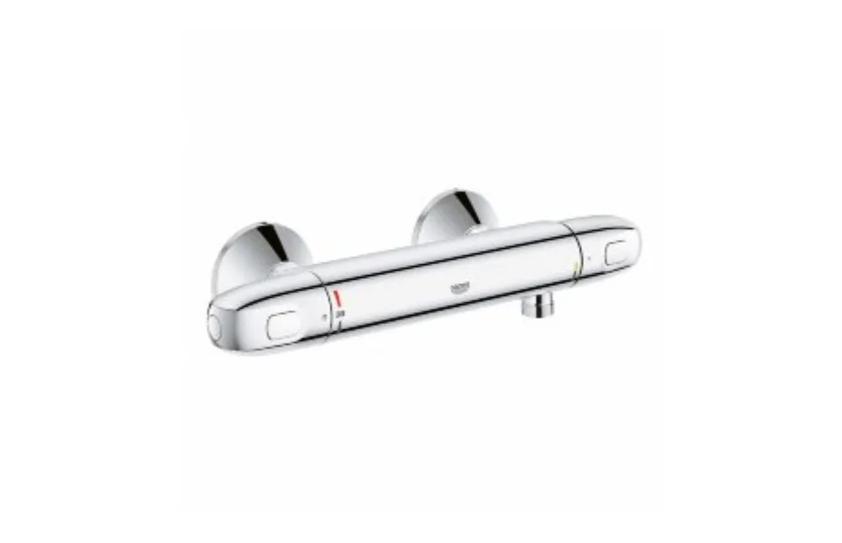 Смеситель для душа Grohe Grohtherm 1000 34143003 АКВАМЕТРИЯ