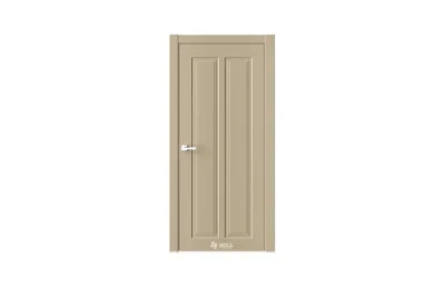 Neo Classic N20 Мускат RAL1019 7 ДВЕРЕЙ