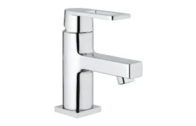 Смеситель для раковины Grohe Quadra 23105000 АКВАМЕТРИЯ