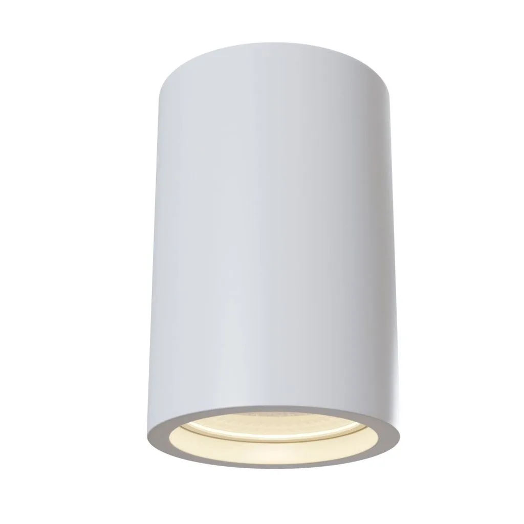Потолочный светильник Maytoni Technical Conik Gyps C003CW-01W MAYTONI