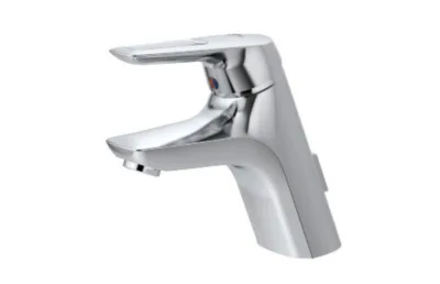 Смеситель для раковины Ideal Standard CeramixBlue A5646AA АКВАМЕТРИЯ