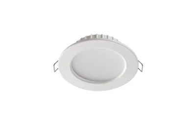 ВСТРАИВАЕМЫЙ СВЕТОДИОДНЫЙ СВЕТИЛЬНИК NOVOTECH LUNA 358028 MNOGOROZETOK - МНОГОРОЗЕТОК
