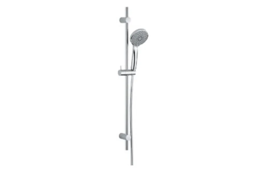 Душевой гарнитур Nobili Shower 65cm AD140/34CR АКВАМЕТРИЯ