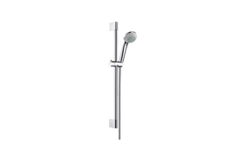 Душевой гарнитур Hansgrohe Crometta 85 65cm 1jet/Unica 27728000 АКВАМЕТРИЯ