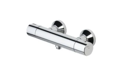 Термостат для душа Oras Il Bagno Alessi 8570U АКВАМЕТРИЯ