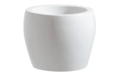 Раковина накладная Laufen Alessi IL Bagno 45x45 8.1197.3.400.109.1 АКВАМЕТРИЯ