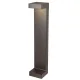 Ландшафтный светодиодный светильник Maytoni Barclay Street O013FL-L9B MAYTONI