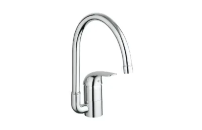 Смеситель для кухни Grohe Euroeco 32752000 АКВАМЕТРИЯ