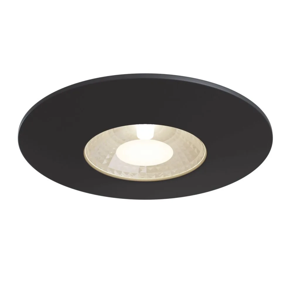 Встраиваемый светильник Maytoni Technical Metal Zen DL038-2-L7B MAYTONI