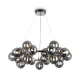 Подвесной светильник Maytoni Dallas MOD548PL-25CH MAYTONI