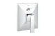 Смеситель для ванны Grohe Allure Brilliant 19785000 АКВАМЕТРИЯ