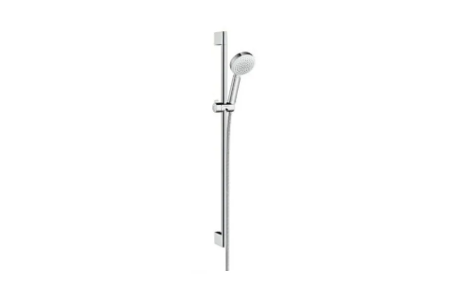 Душевой гарнитур Hansgrohe Crometta 100 Vario 0.90м 26657400 АКВАМЕТРИЯ