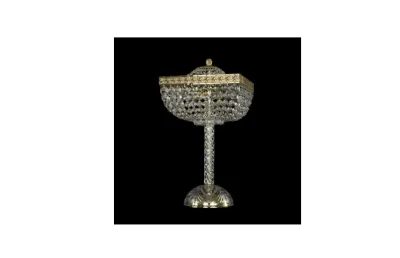 НАСТОЛЬНАЯ ЛАМПА BOHEMIA IVELE 19282L4/25IV G MNOGOROZETOK - МНОГОРОЗЕТОК