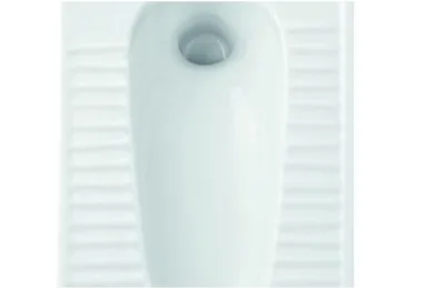 SQ9200 Чаша Генуя 610*405*295 c гидрозатвором АКВАМЕТРИЯ