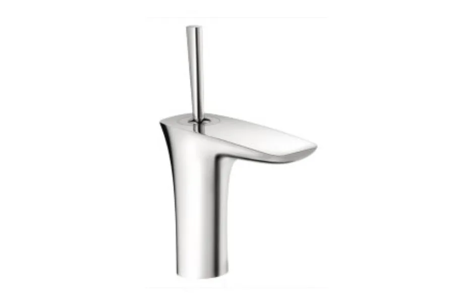 Смеситель для раковины Hansgrohe PuraVida хром 15074000 АКВАМЕТРИЯ