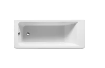 Акриловая ванна Roca Easy 150x70 ZRU9302904 АКВАМЕТРИЯ