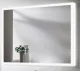 ESBANO Led Зеркало, с подсветкой, ШхВхГ: 100х80х5, система антизапотевания АТЕЛЬЕ ВАННОЙ КОМНАТЫ. САМАРА