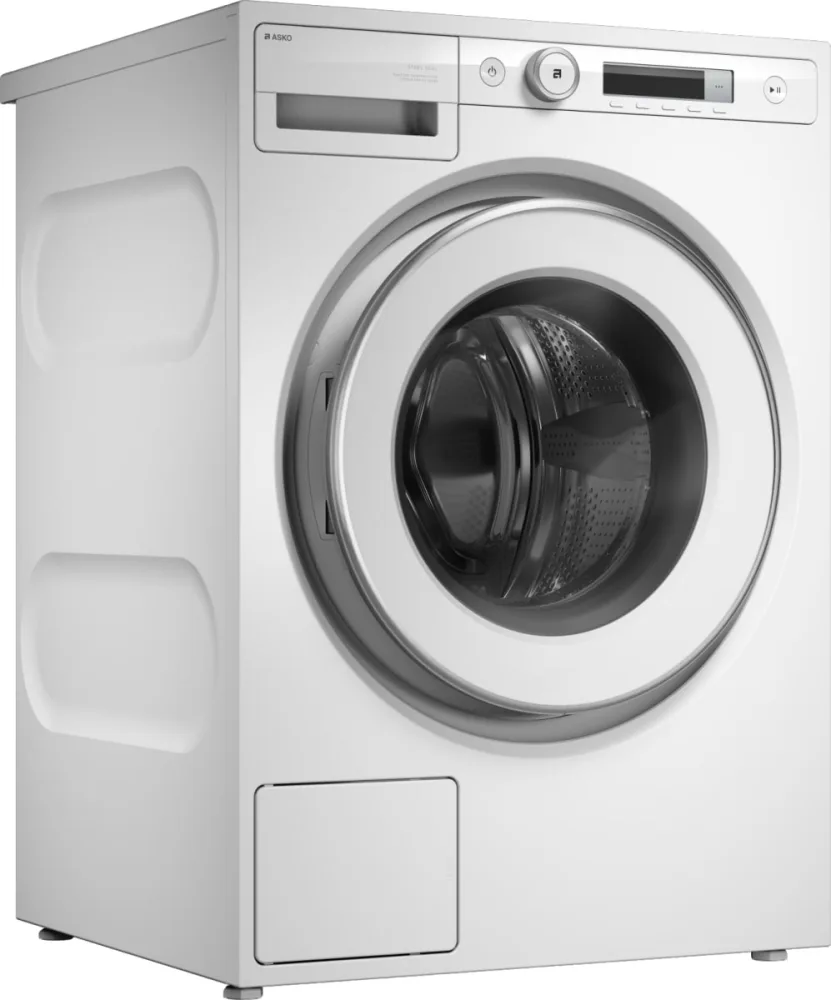 Стиральная машина ASKO W3096RW Auto Dose СТУДИЯ БЫТОВОЙ ТЕХНИКИ HAUSTEK