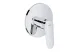 Смеситель для душа Grohe Europlus II 19537002 АКВАМЕТРИЯ