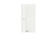 Межкомнатная дверь Ways W1 White стекло 7 ДВЕРЕЙ